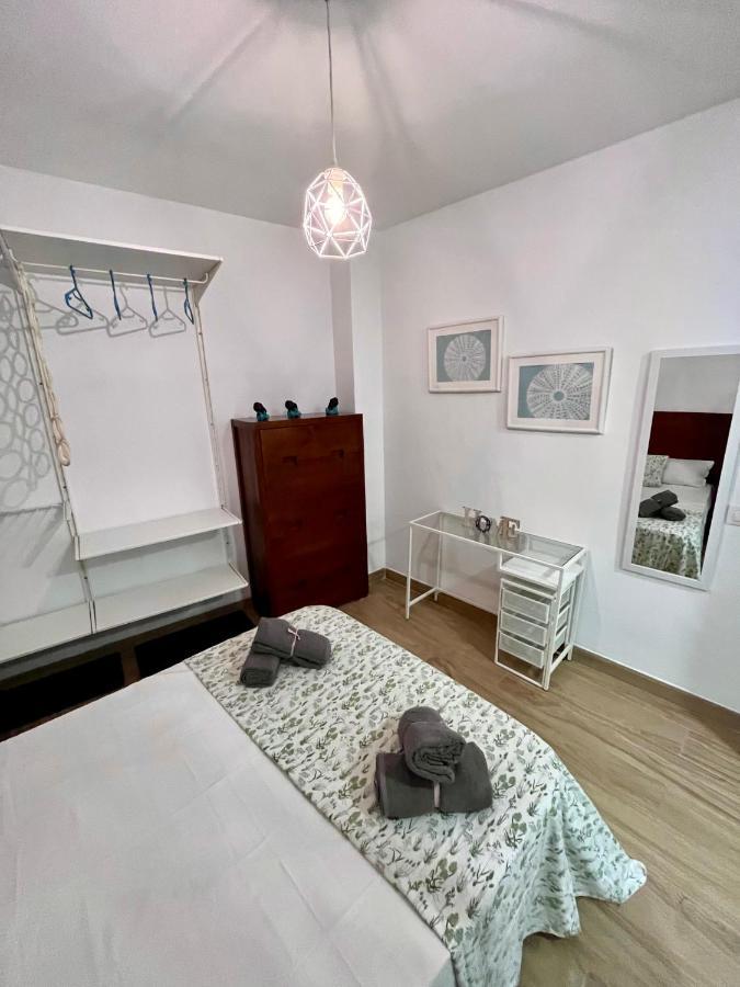 קדיז Gatu Villa Paraguay , Preferente Mayores 25 Anos Y Familias מראה חיצוני תמונה